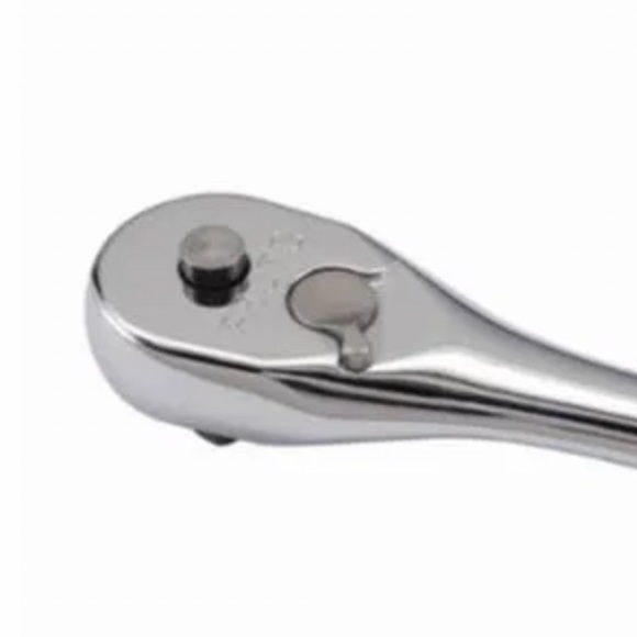 PROTO J5450XLQR 1/2” Drive Premium Long Handle Quick-Release Pear Ratche… - Picture 2 of 4